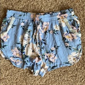 Charlotte Russe Shorts